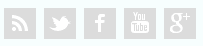 image of social followers buttons