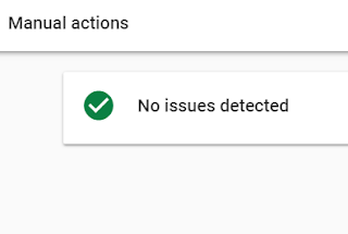 Manual Actions to Fix Hacked Content Found in Google Search Console