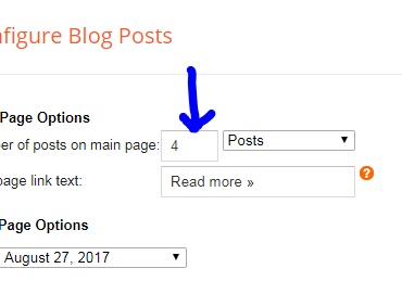 numberBofBpostsBinBhomepage