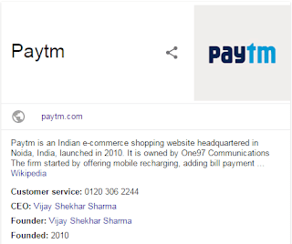 paytm