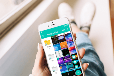 Calculator Vault - App Locker