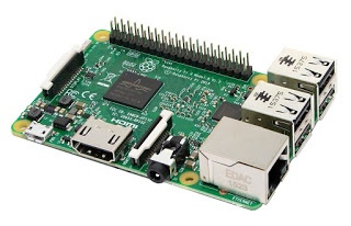 Raspberry Pi Motherboard Raspberry Pi Motherboard