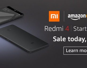 redmiBAmazon