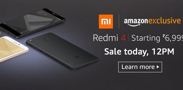 redmiBAmazon