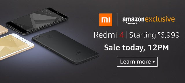 redmiBAmazon