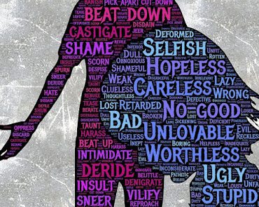 shame
