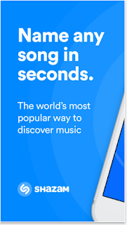 Name any song in seconds