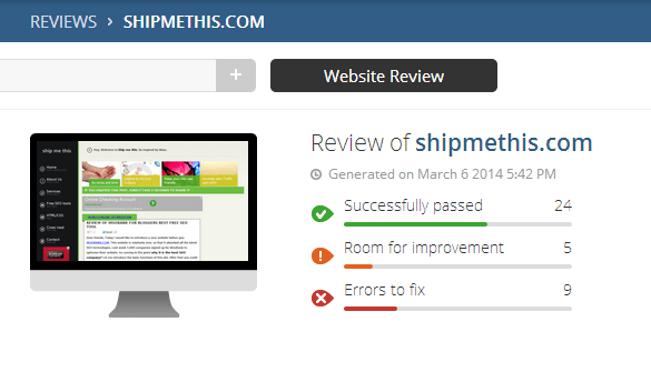 shpmethis