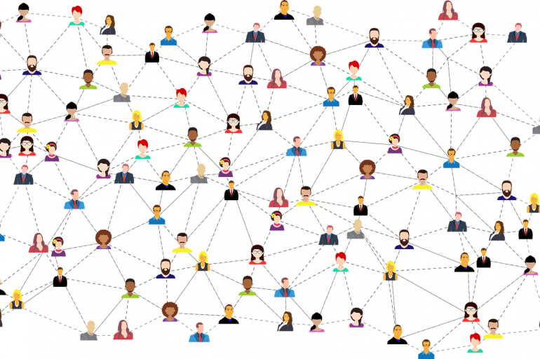 free reverse email lookup social networks