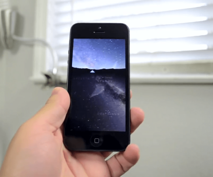 Star walk image