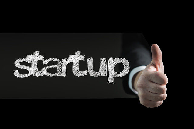 Why The Start Up Series?