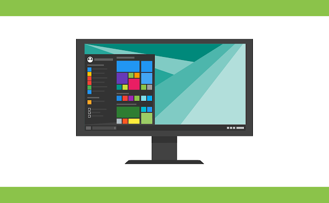 Open Internet Explorer for Windows 10 64-bit