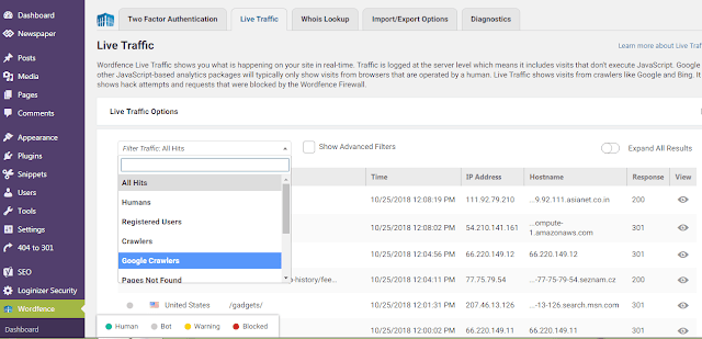Crawl Errors Checker to Track 404 Not Found URL