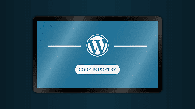 wordpress