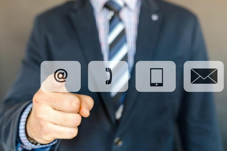 reverse email lookup tools