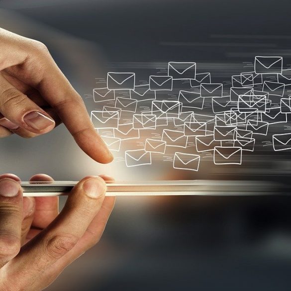 free reverse email lookup tools