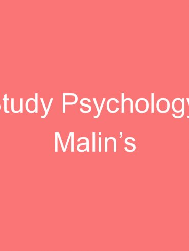 case study psychology using malins intelligence scale for indian children misic