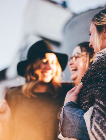 How to find out if someone is on Facebook dating app