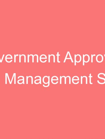 government approved waste management service providers in kerala