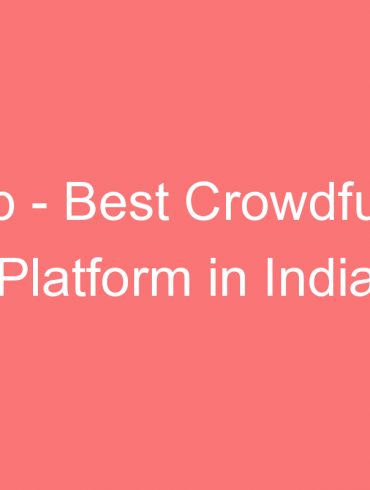 milaap best crowdfunding platform in india