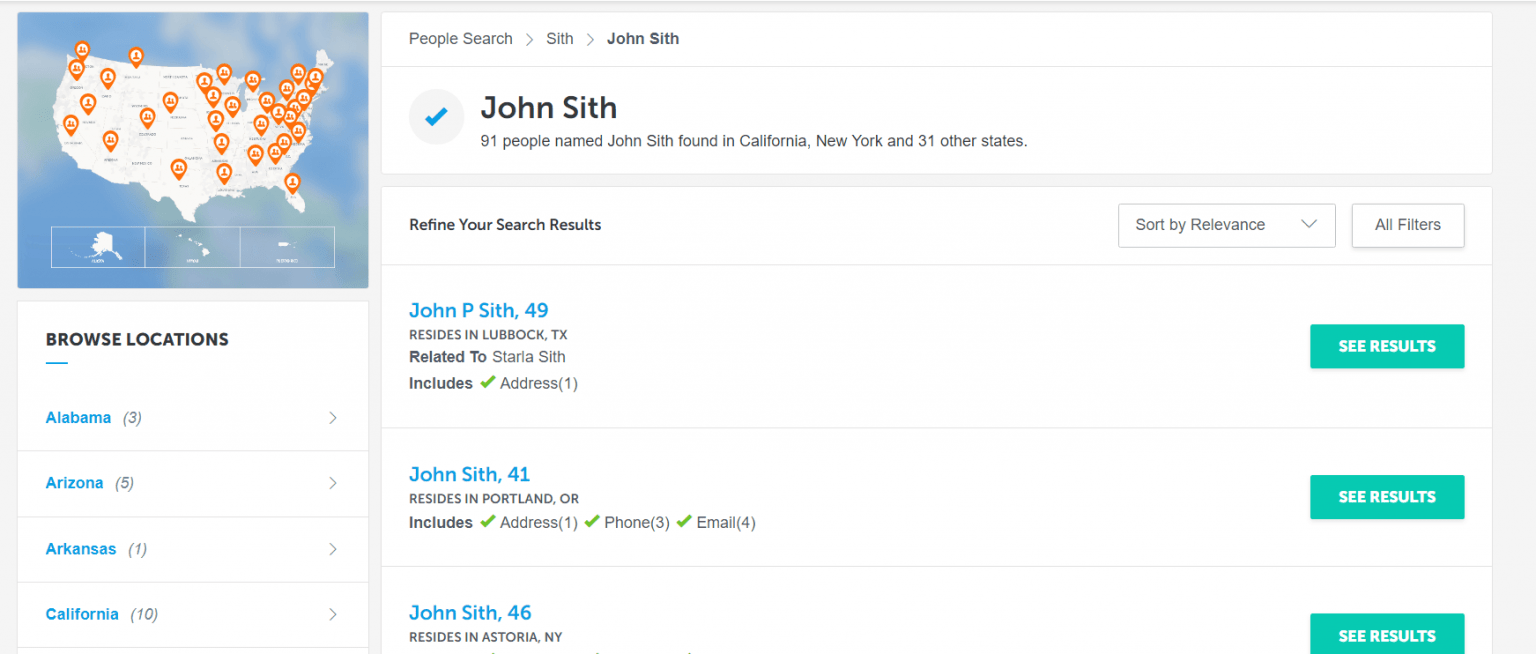 10 Best Free Username Search Dating Sites