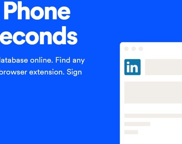 Reverse Email Lookup: Free Email Address Search Tools