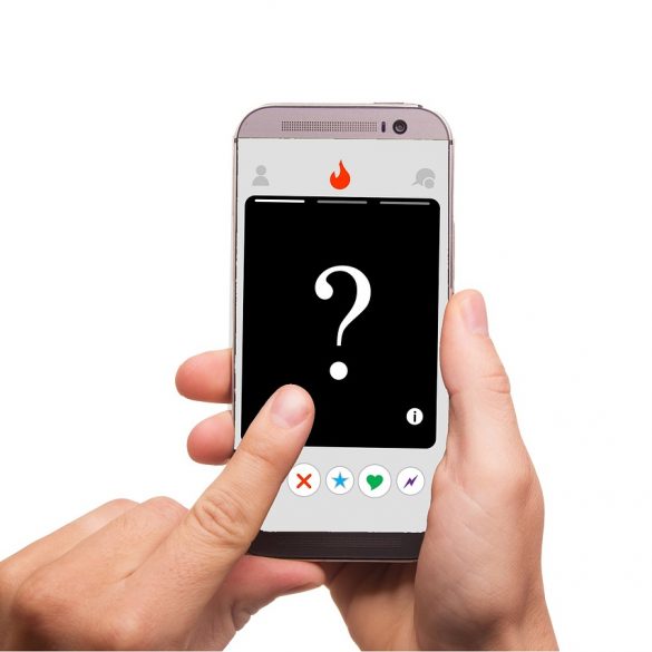How to find out if your husband is on dating websites