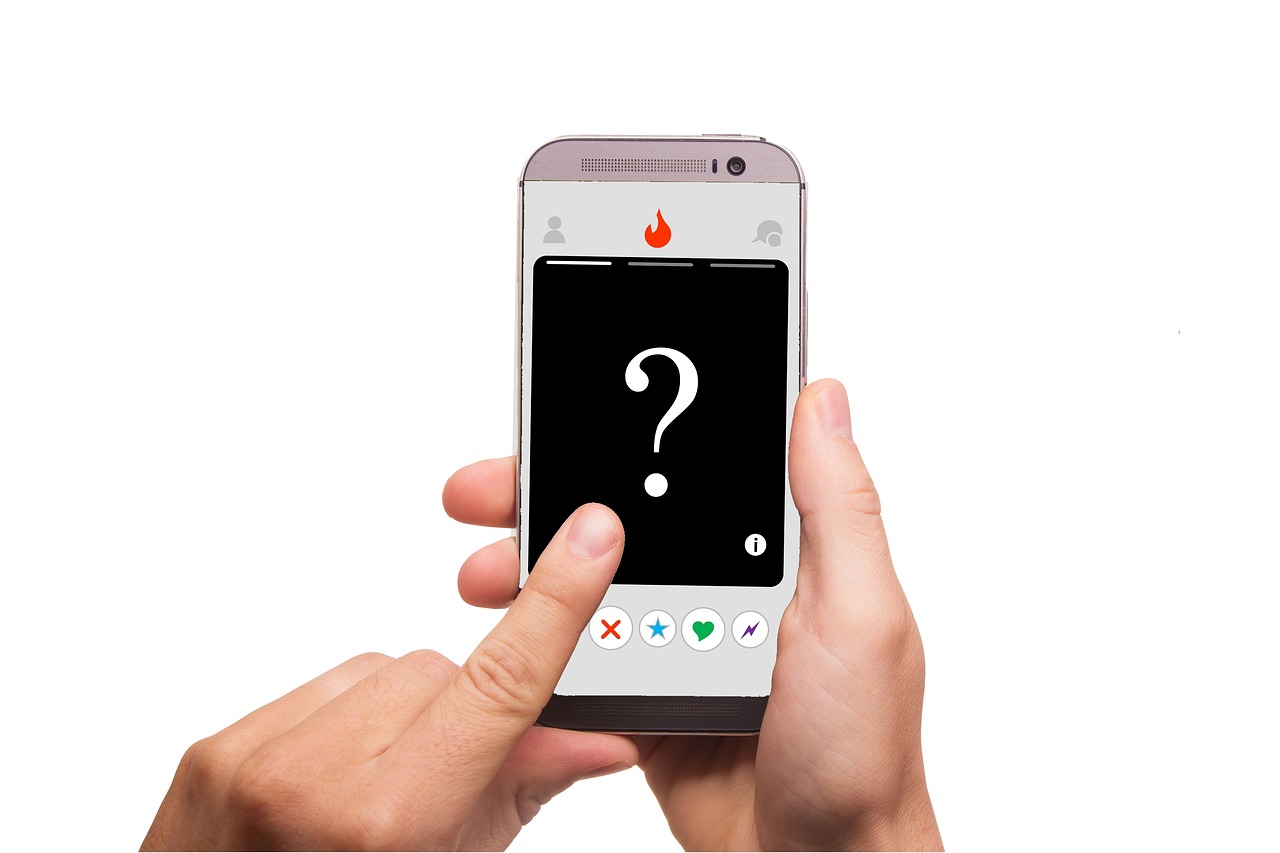 How to find out if your husband is on dating websites