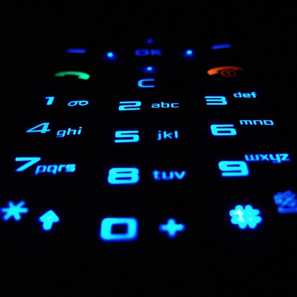 Who Is This Number Registered to | Find Telephone Number