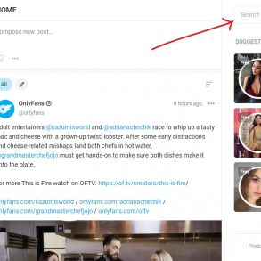 onlyfans search posts