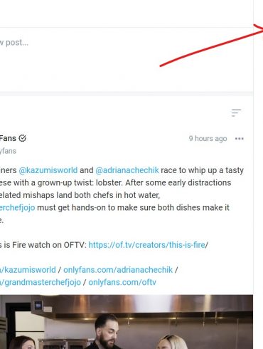 onlyfans search posts