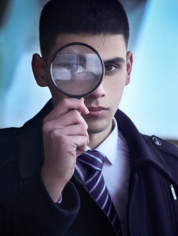 find someone's hidden social media accounts