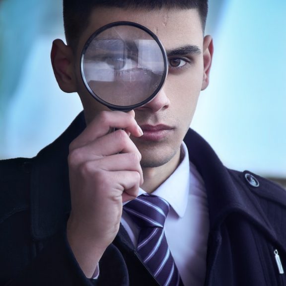 find someone's hidden social media accounts