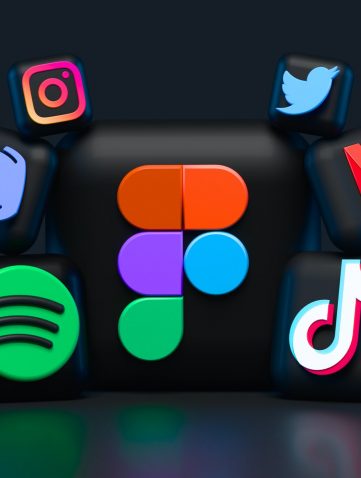 find social media profiles