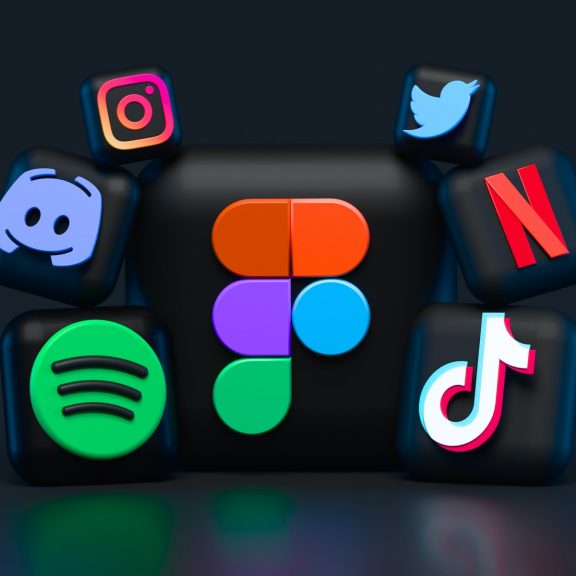 find social media profiles