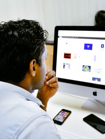 Find Social Media Profiles by Email Address