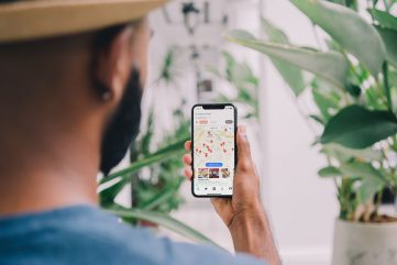 find someone free of charge