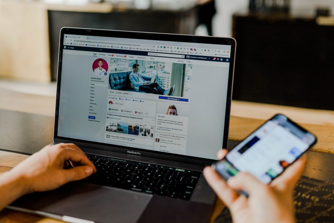 How to Find boyfriend's social media profiles
